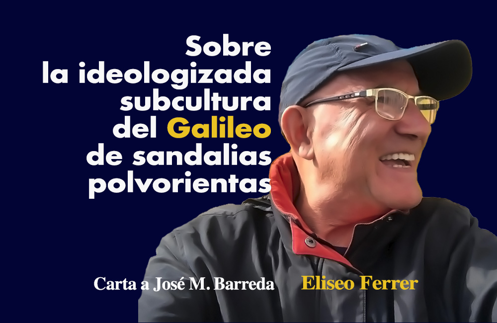Eliseo Ferrer